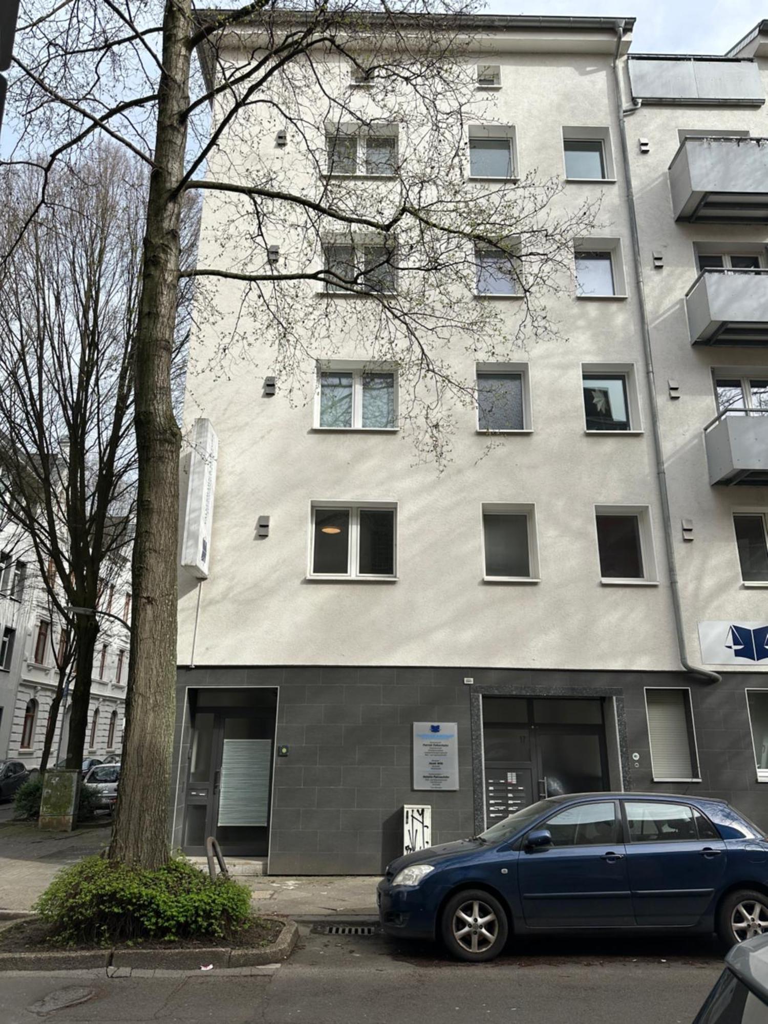 Balance: Wohnung - Zentral - Messe - Stadion Dortmund Esterno foto